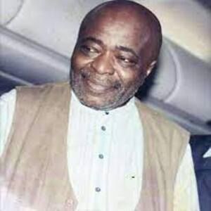 Abdoulaye Yerodia Ndombasi