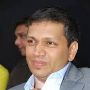 Abhijit Kunte