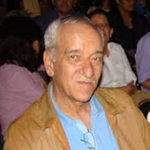 Alberto Grau