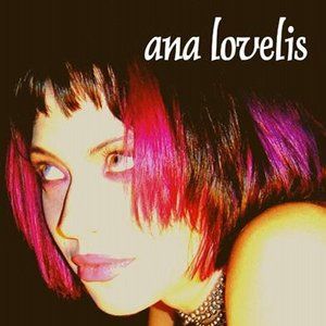 Ana Lovelis