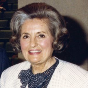 Annette Strauss