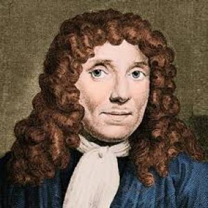 Antonie Van Leeuwenhoek