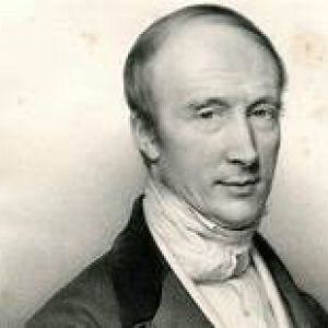 Augustin-louis Cauchy