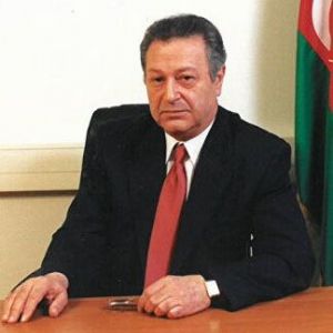Ayaz Mutallibov