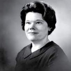 Barbara Ringer