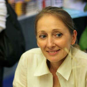 Beata Pawlikowska