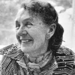 Bessie Schonberg