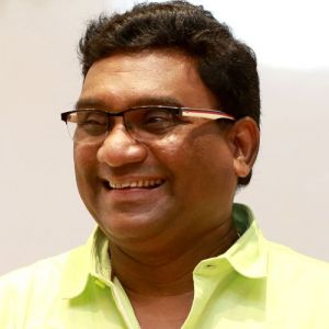 Bhalchandra Kadam