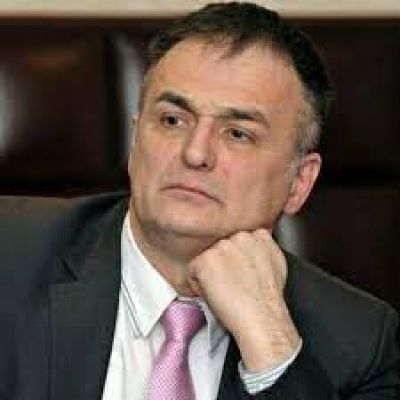 Branislav Lecic