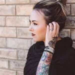 Brittany Mullins