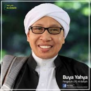 Buya Yahya