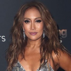 Carrie Ann Inaba