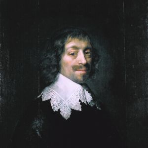 Constantijn Huygens