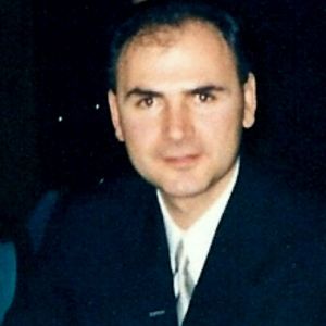 Dejan Stojanovik