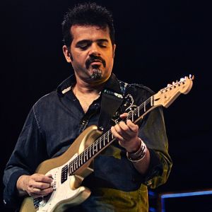 Ehsaan Noorani