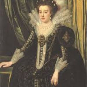 Elizabeth Cavendish Stuart