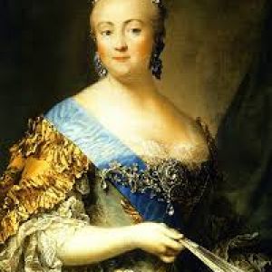 Elizabeth Petrovna