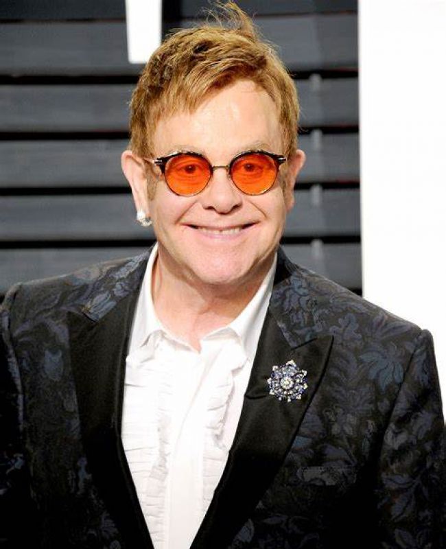 Elton John Salary, Net worth, Bio, Ethnicity, Age Networth and Salary
