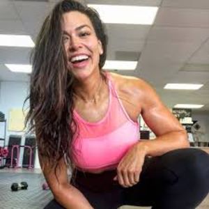 Erica Lugo