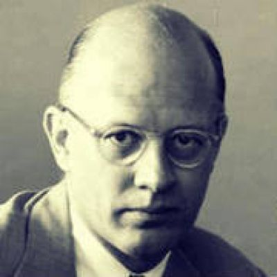 Ernst Rexer