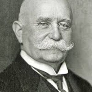 Ferdinand Von Zeppelin
