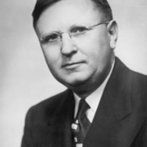 Frank A. Barrett