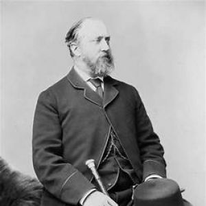 Frederick Stanley