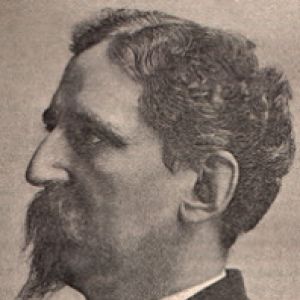 George Henry MacKenzie