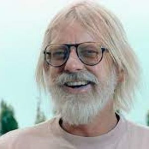 Hal Ashby