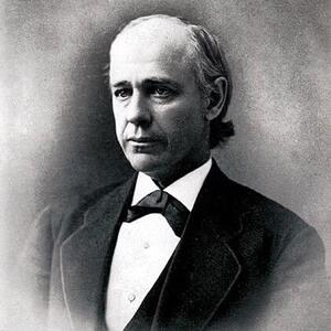 Herrick L. Johnston