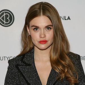 Holland Roden Salary, Net worth, Bio, Ethnicity, Age - Networth and Salary