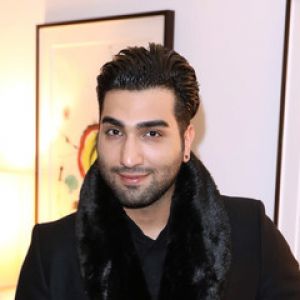 Hossein Tohi