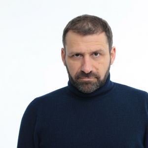 Igor Rybakov