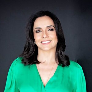 Izabella Camargo