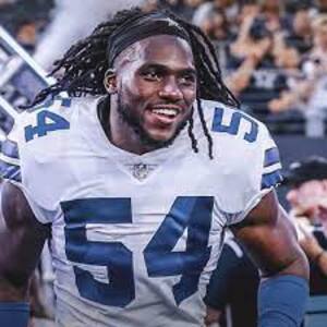 Jaylon Smith