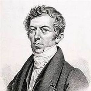 Johann Peter Pixis