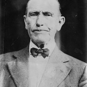 John Calvin Coolidge Sr.