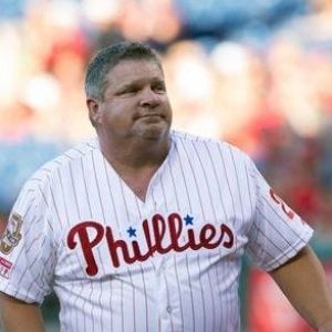 John Kruk's Weight Loss: Did The MLB Star Lose Weight In 2022 After  Gallbladder Surgery?