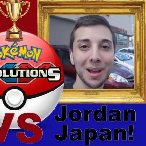 Jordan Japan Nintendo Fan