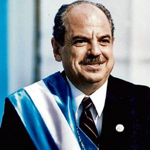 Jorge Serrano Elias