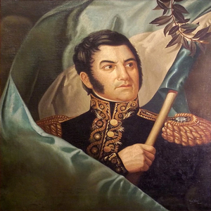 Jose de San martin