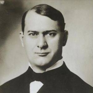 Joseph Franklin Rutherford