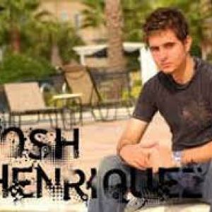 Josh Henriquez