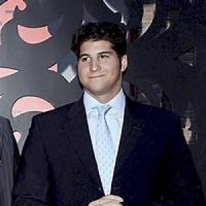 Julián Contreras Jr.