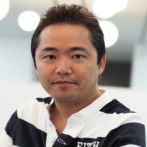 Junichi Masuda