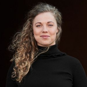 Katrine Gisiger