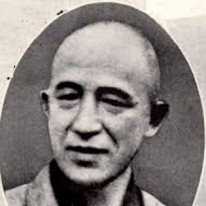 Keiji Nishitani