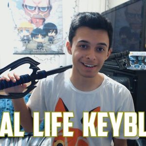Keyblade