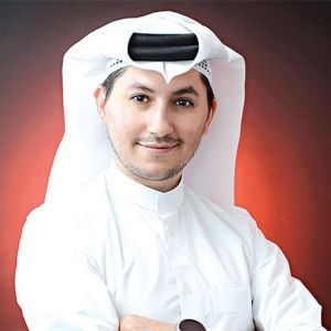 Khalifa Al Haroon