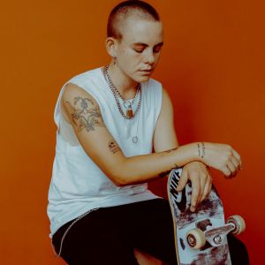 Lacey Baker